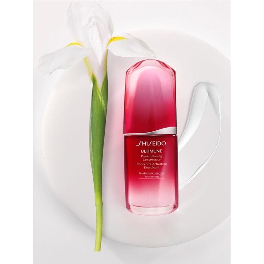 Shiseido Ultimune Tiefpreis