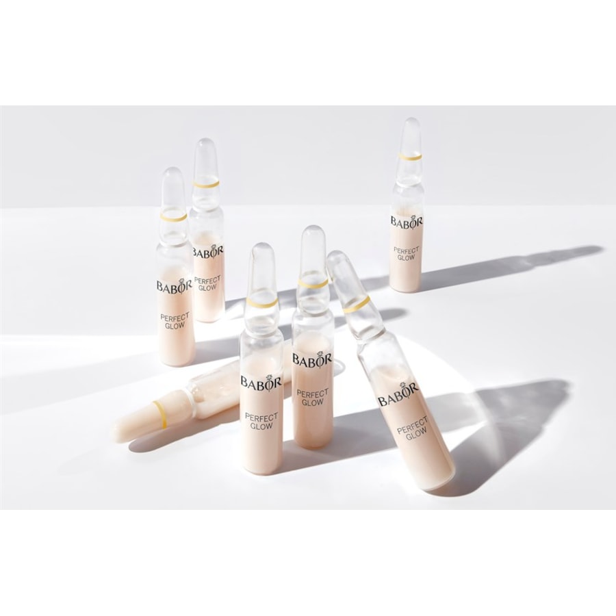 BABOR Ampoule Concentrates Wochenangebot