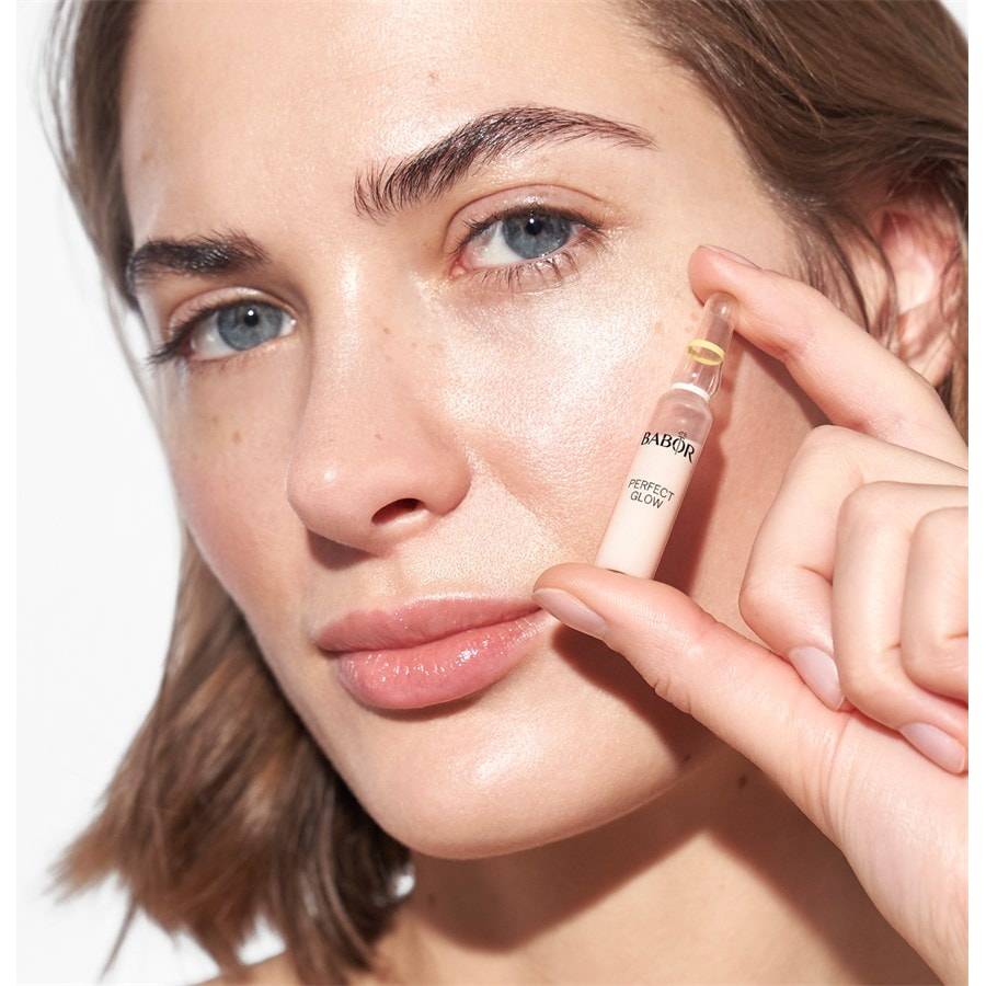 BABOR Ampoule Concentrates Wochenangebot
