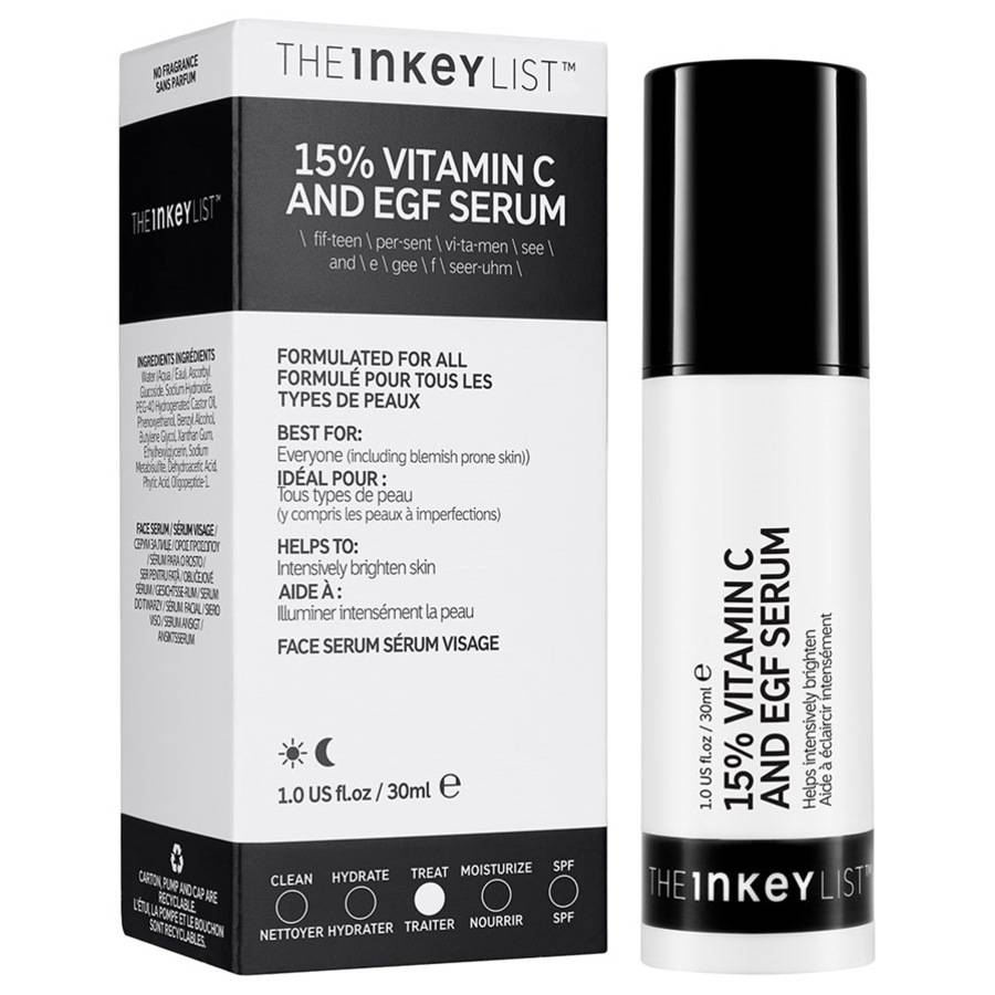 The-INKEY-List Seren JETZT KAUFEN