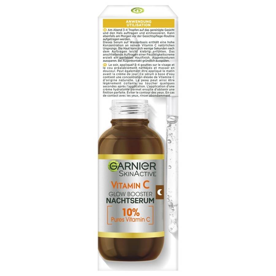 GARNIER Seren & Öl Neueste Stile