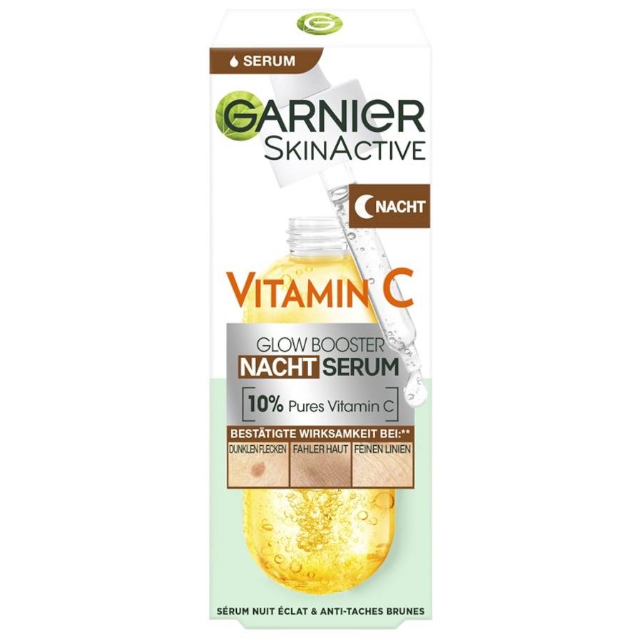 GARNIER Seren & Öl Neueste Stile