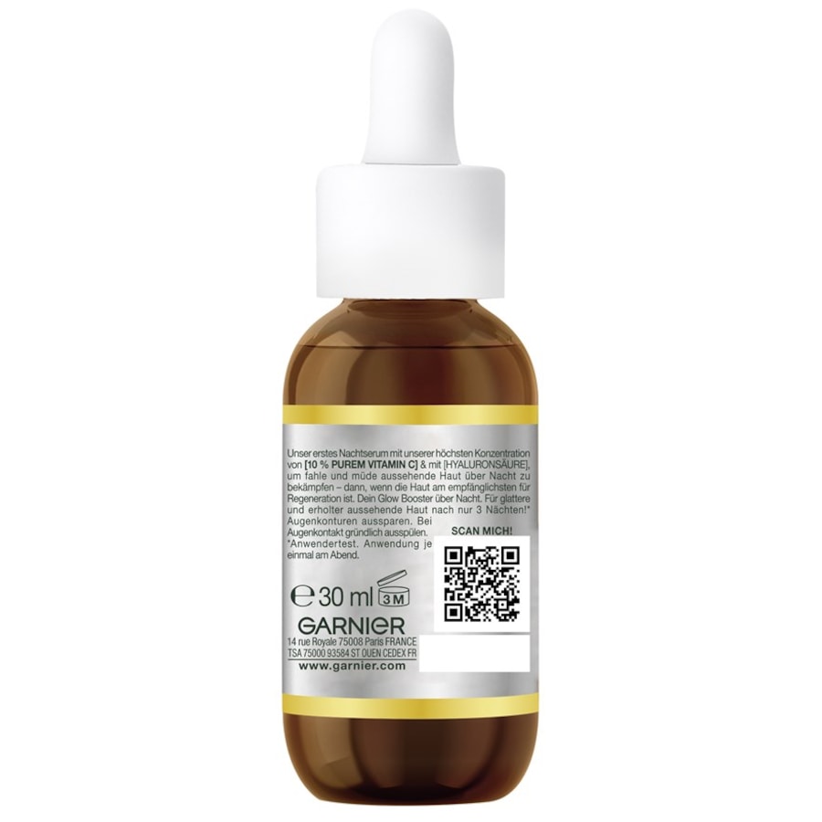 GARNIER Seren & Öl Neueste Stile