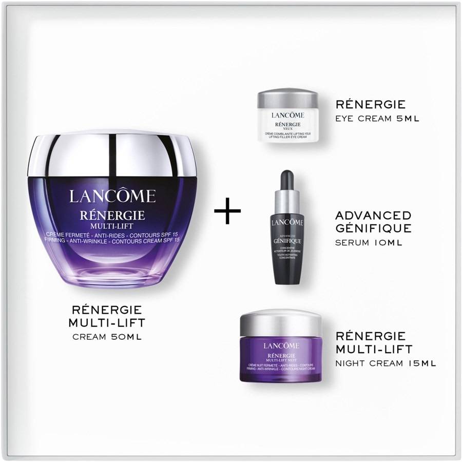 Lancome Anti-Aging Letzte 2 Tage