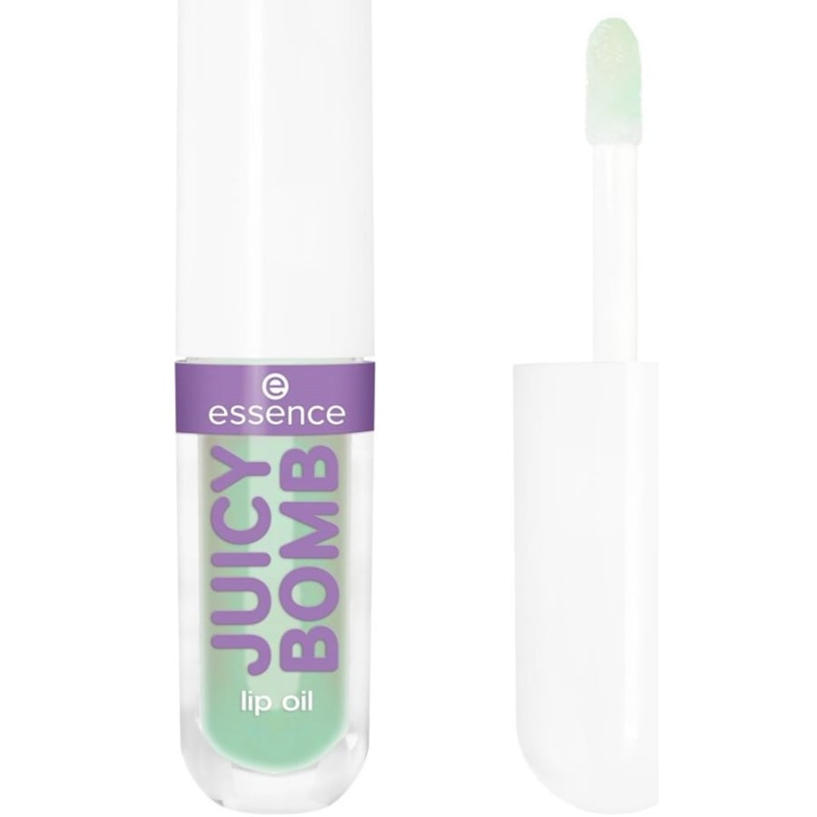 Essence Lippenpflege Letzter Tag