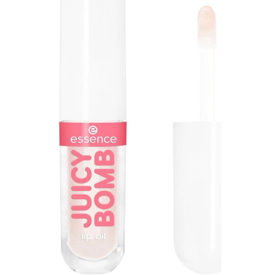 Essence Lippenpflege Letzter Tag