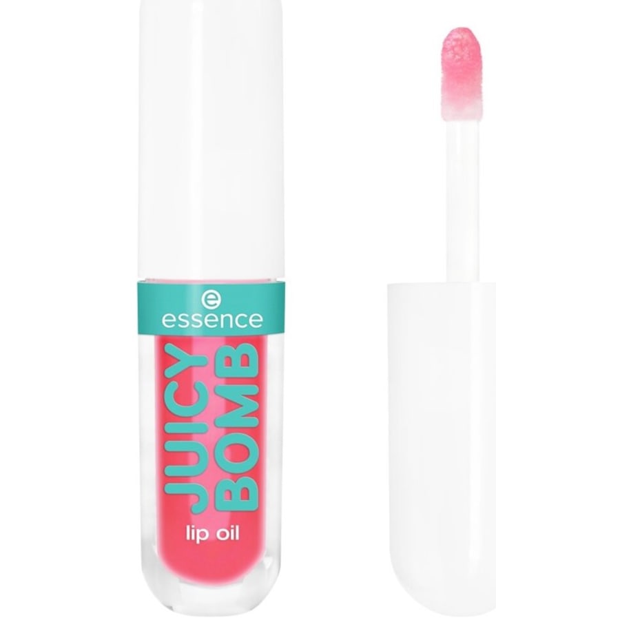 Essence Lippenpflege Letzter Tag