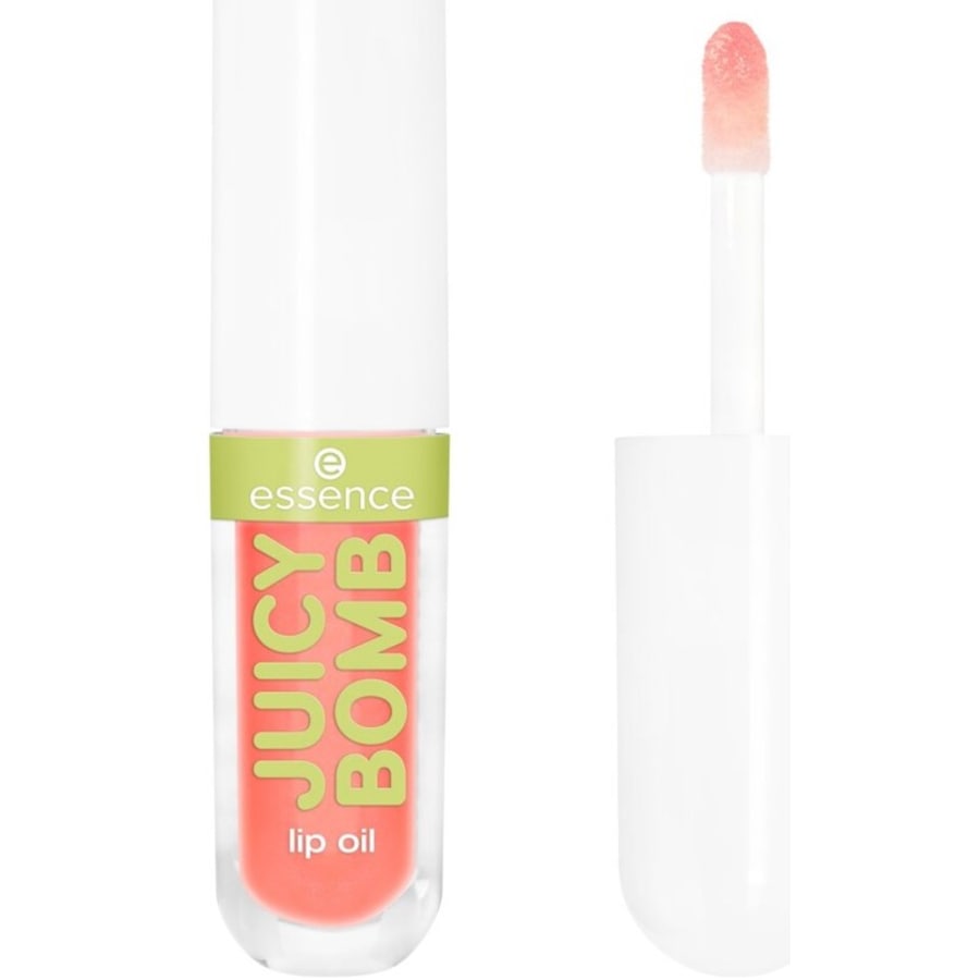 Essence Lippenpflege Letzter Tag
