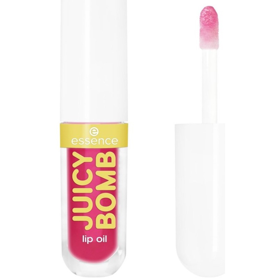 Essence Lippenpflege Letzter Tag