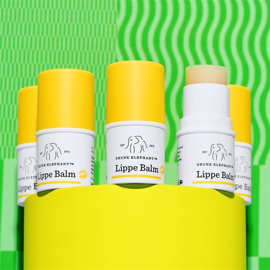 Drunk-Elephant Augen- und Lippenpflege Bis zu 60% Rabatt
