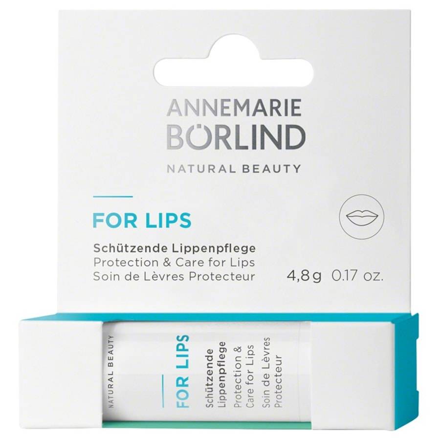 ANNEMARIE-BOeRLIND AUGE & LIPPE Vierteljährliche Förderung