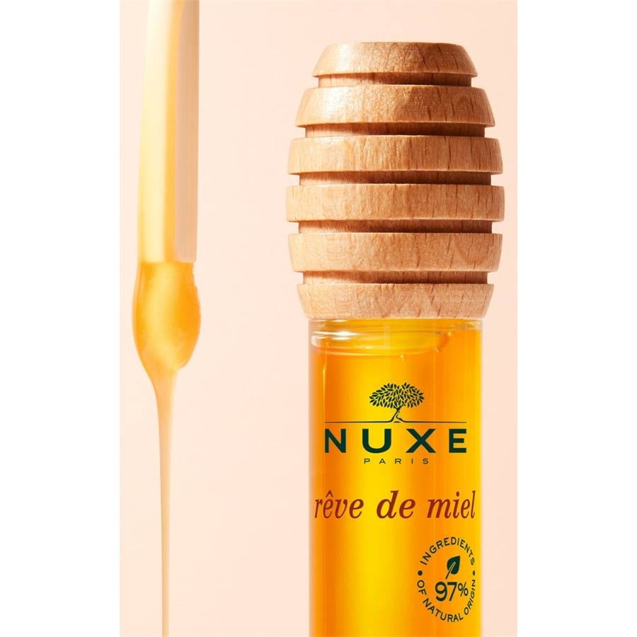 Nuxe Rêve de Miel Nur noch ein Tag übrig