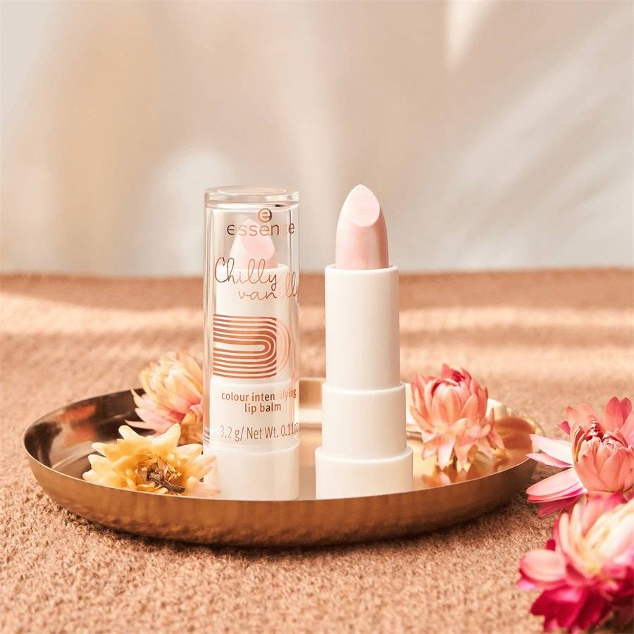Essence Lippenpflege Super Rabatt