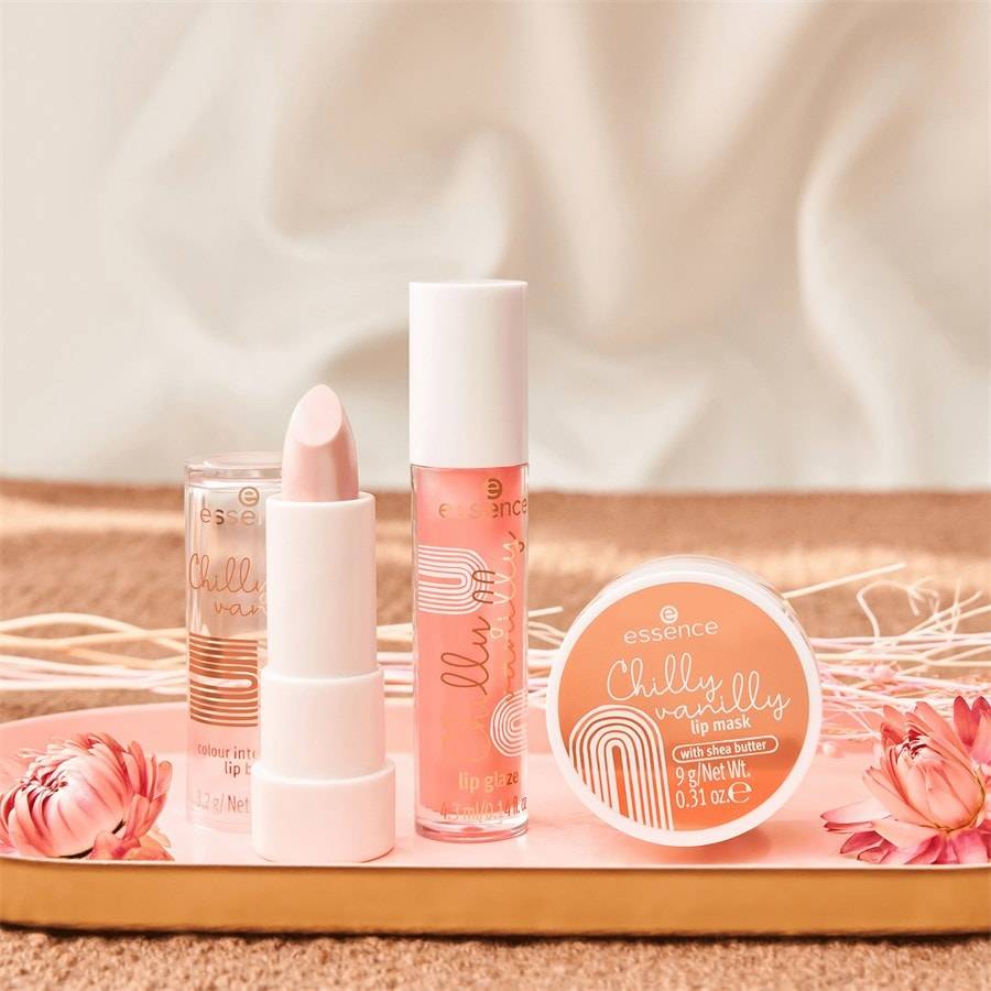 Essence Lippenpflege Super Rabatt