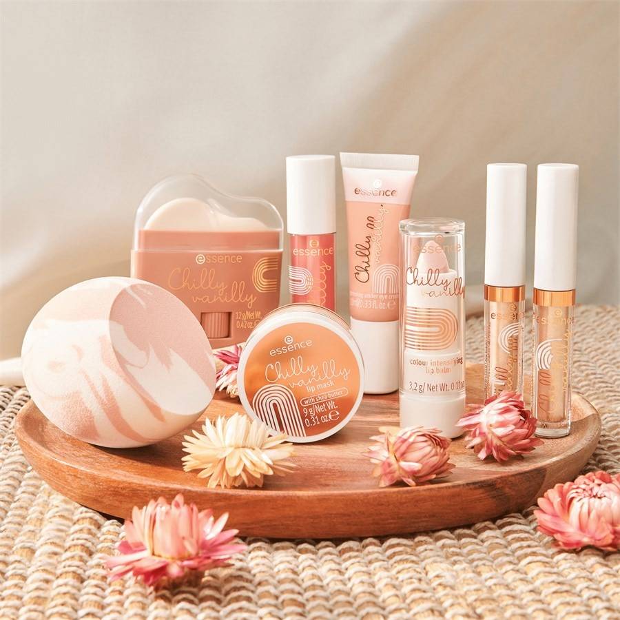 Essence Lippenpflege Super Rabatt