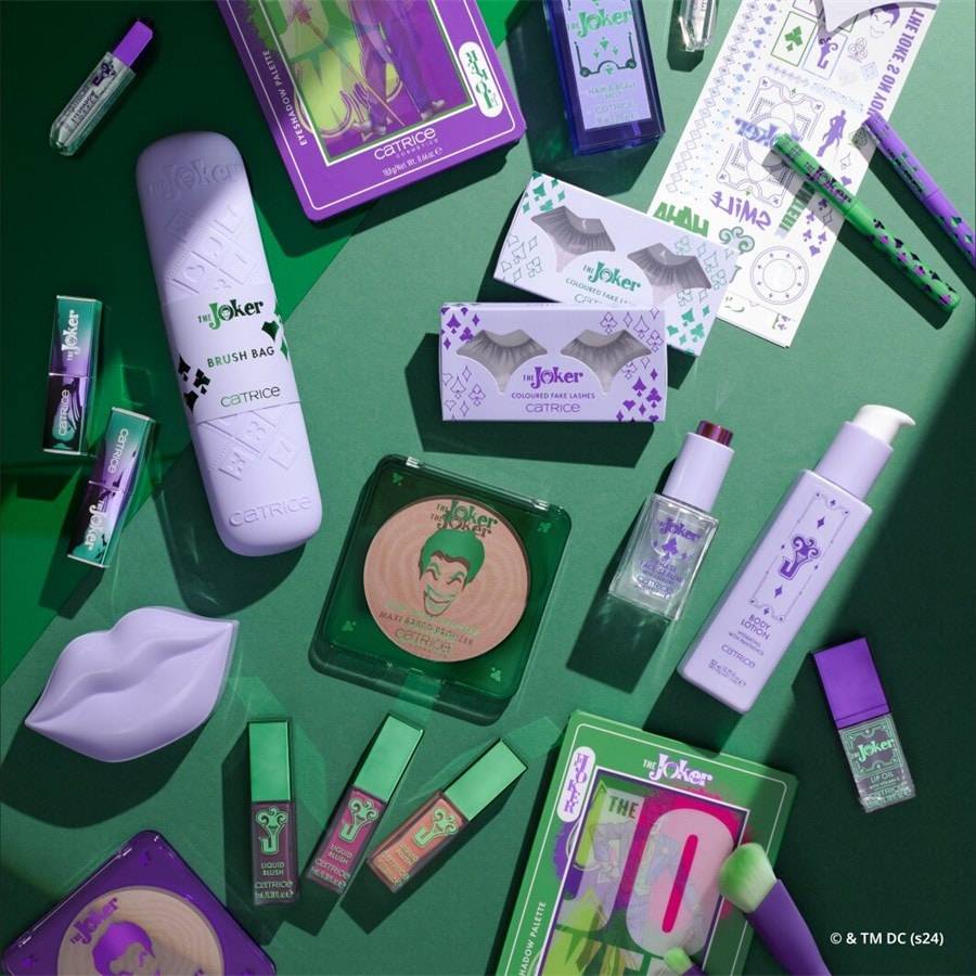 Catrice The Joker 50% Rabatt mit kostenlosem Versand