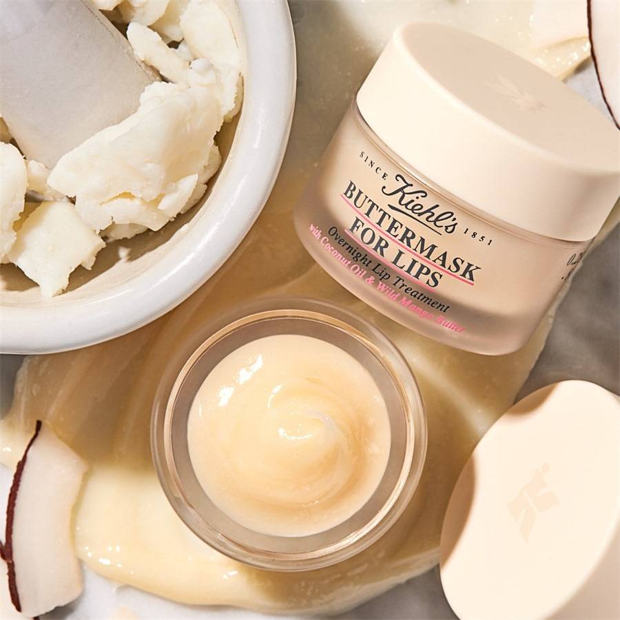 Kiehls Lippenpflege zollfrei