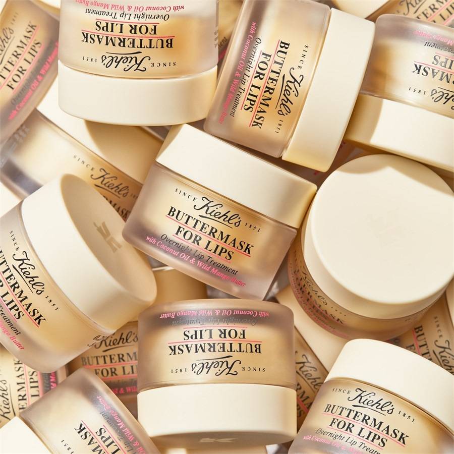 Kiehls Lippenpflege zollfrei