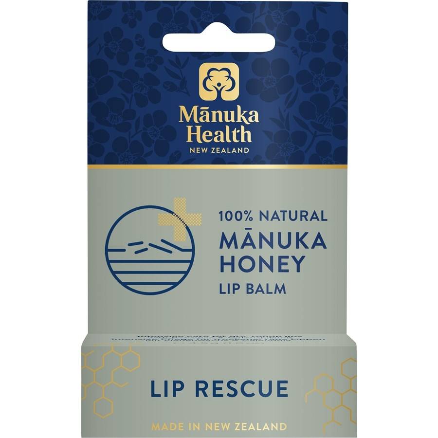 Manuka-Health Körperpflege Auslauf