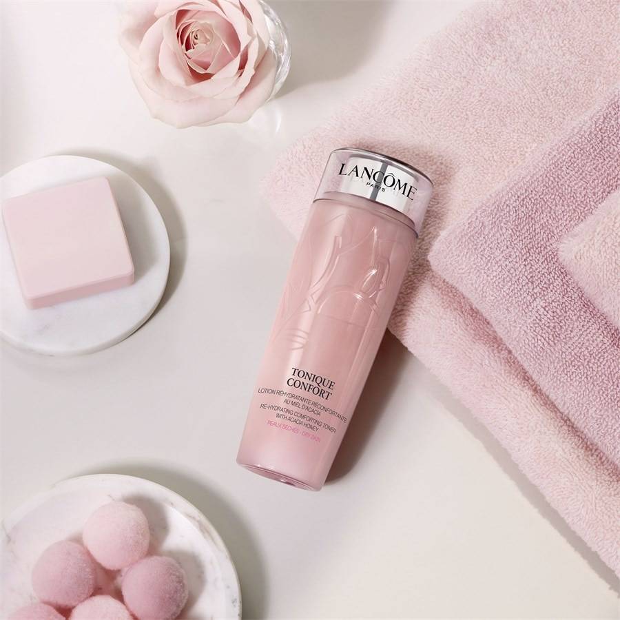Lancome Reinigung & Masken Günstiger Verkauf