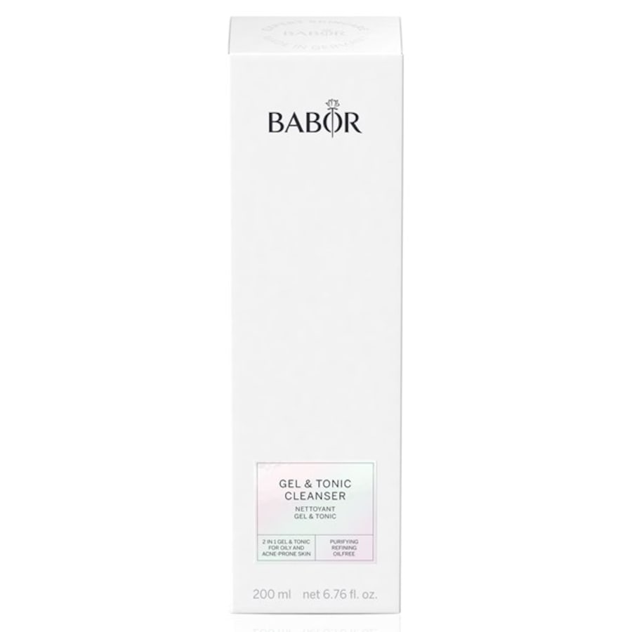 BABOR Cleansing Fabrikverkauf