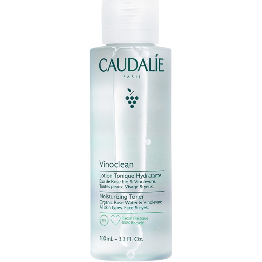 Caudalie Vinoclean Kostenloser Versand