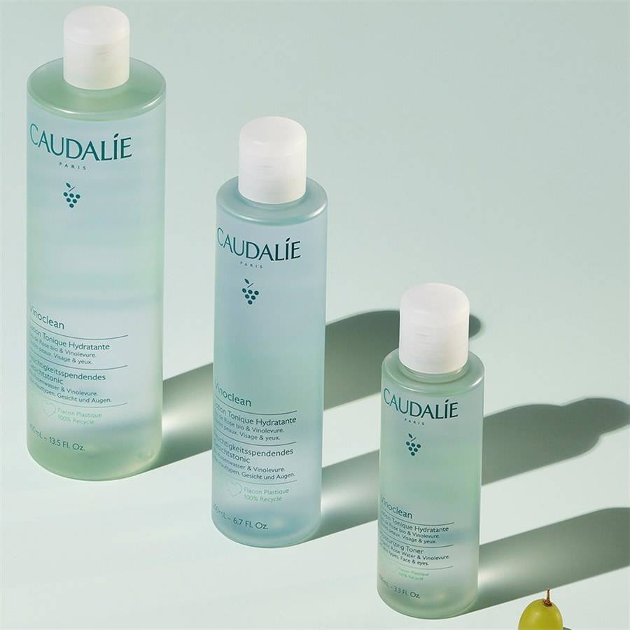 Caudalie Vinoclean Kostenloser Versand