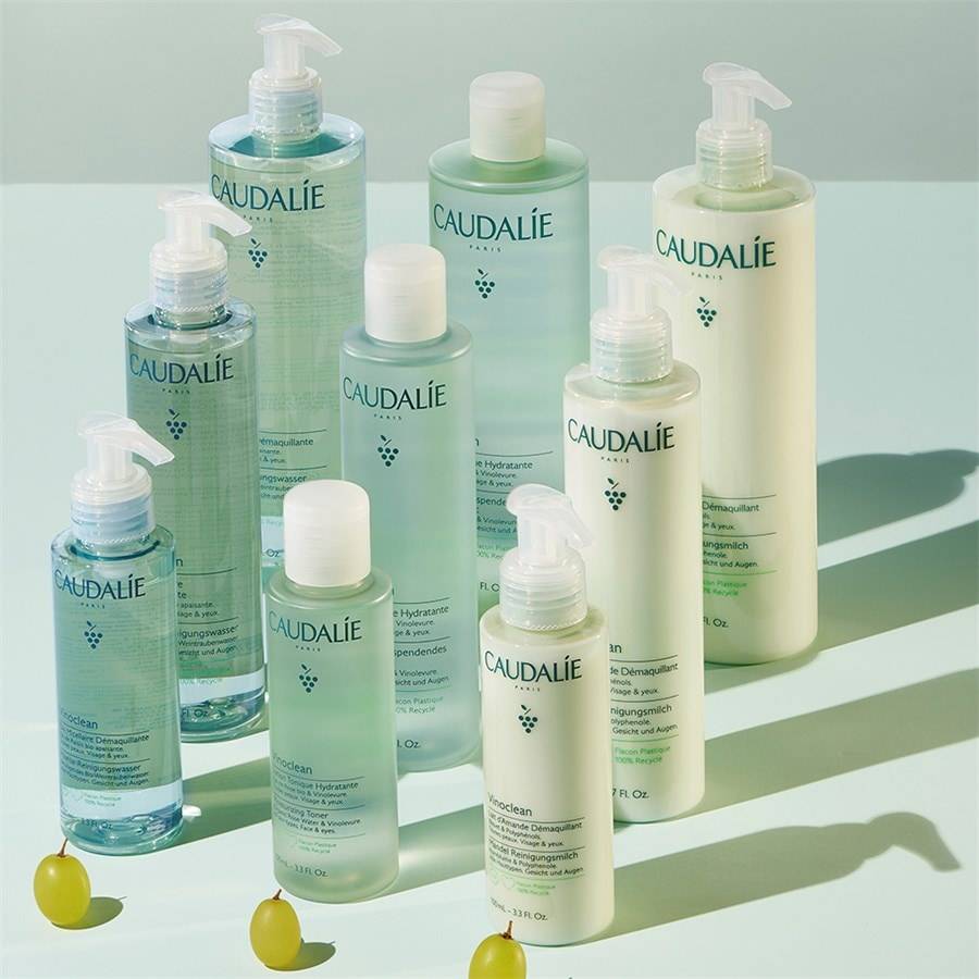 Caudalie Vinoclean Kostenloser Versand