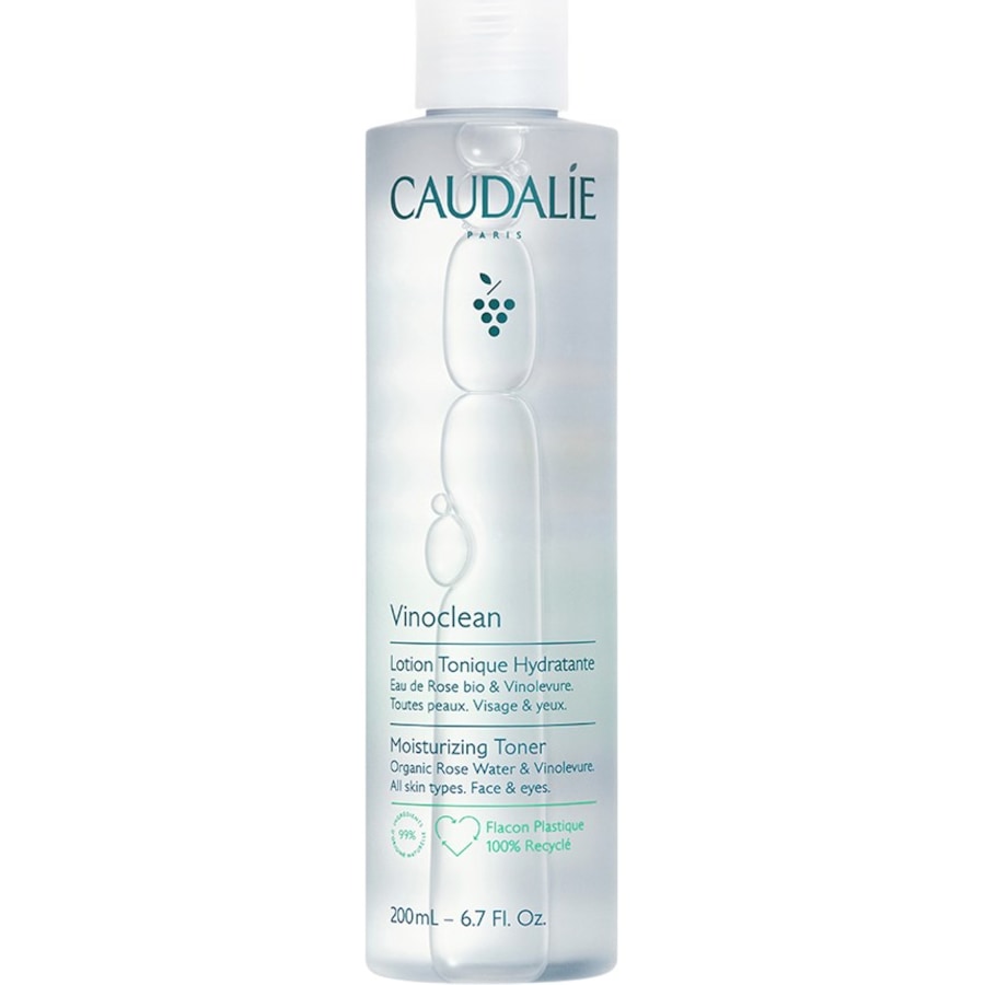 Caudalie Vinoclean Kostenloser Versand