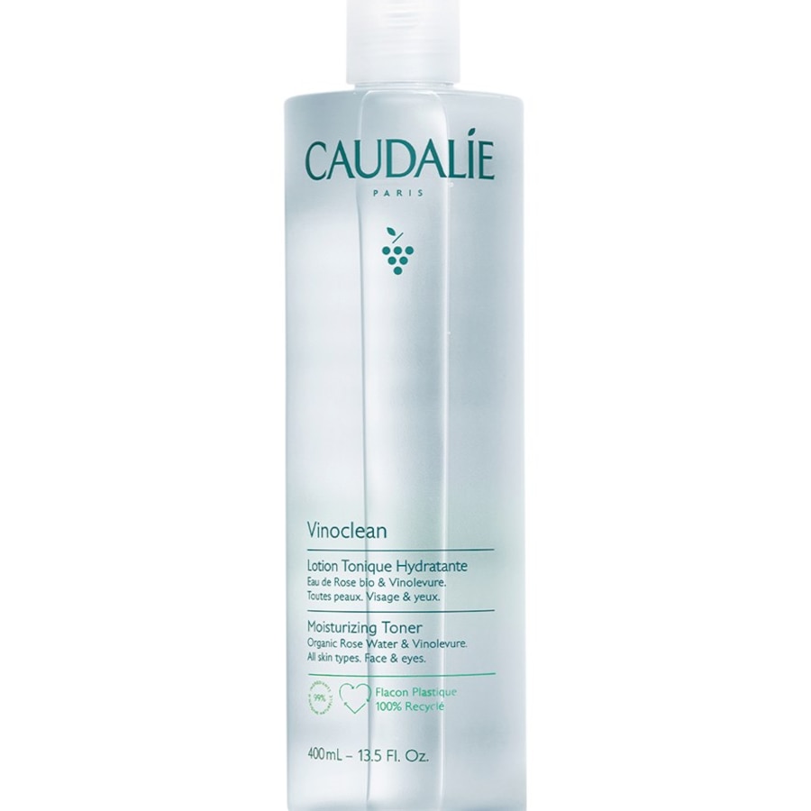 Caudalie Vinoclean Kostenloser Versand