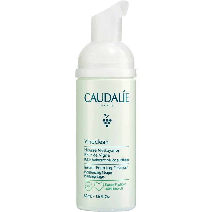 Caudalie Vinoclean Limitierter Zeitrabatt