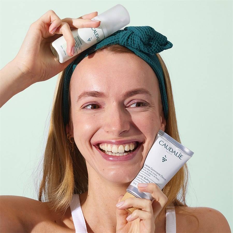Caudalie Vinoclean Limitierter Zeitrabatt