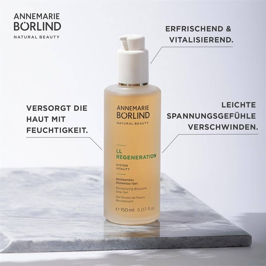 ANNEMARIE-BOeRLIND LL REGENERATION Fabrikpreis