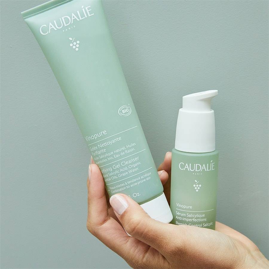 Caudalie Vinopure Sonderangebot