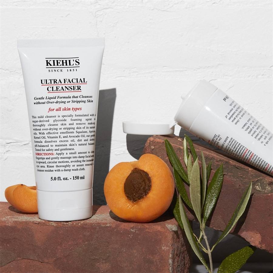 Kiehls Reinigung Rabatt