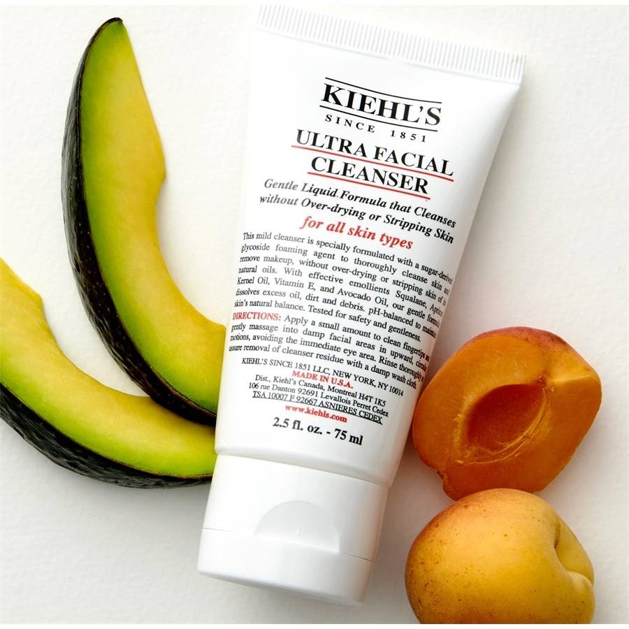 Kiehls Reinigung Rabatt