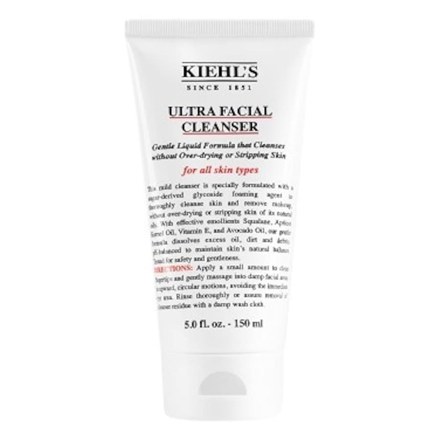 Kiehls Reinigung Rabatt