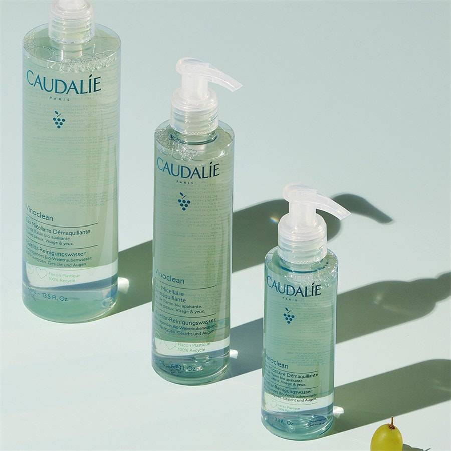 Caudalie Vinoclean Günstig kaufen