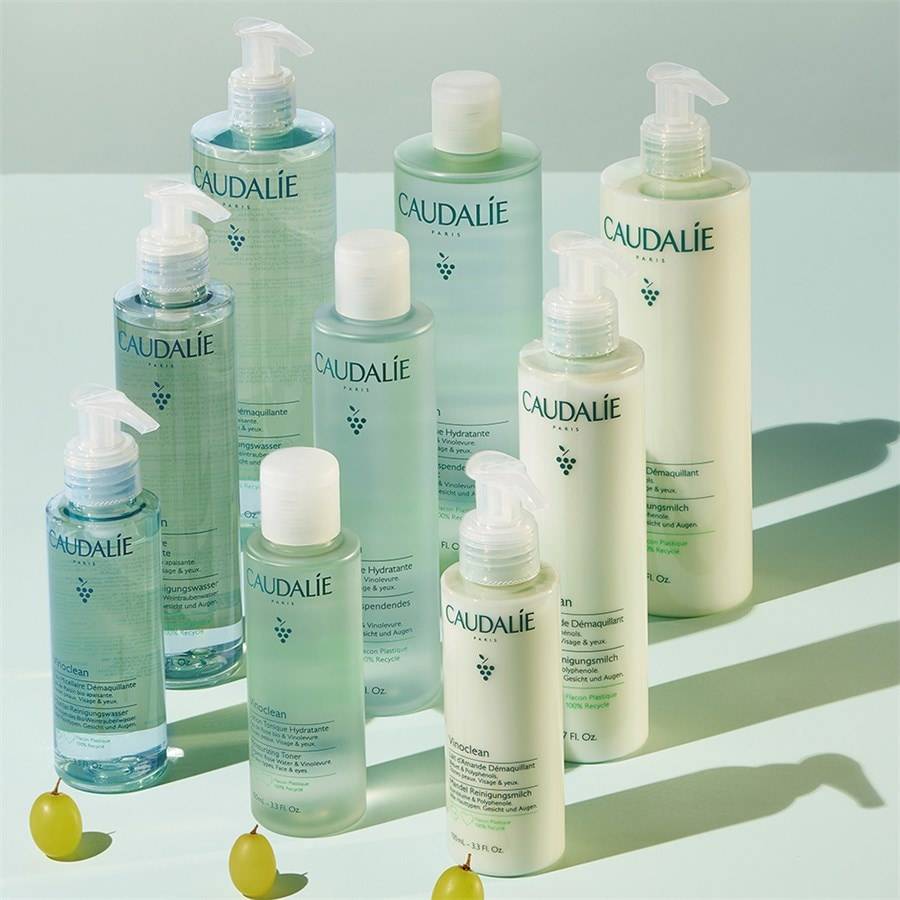 Caudalie Vinoclean Günstig kaufen