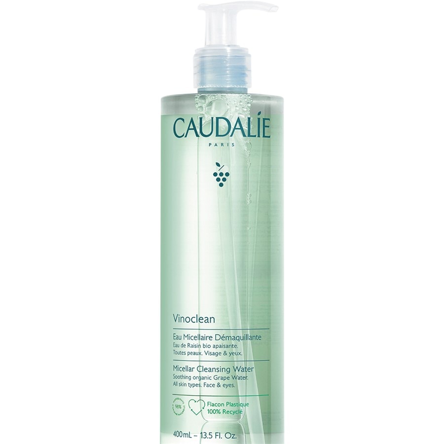 Caudalie Vinoclean Günstig kaufen