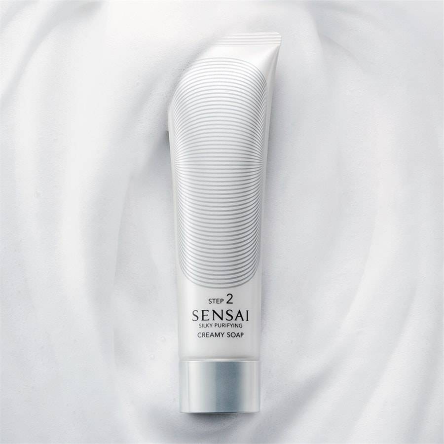 SENSAI Silky Purifying Großer Ausverkauf
