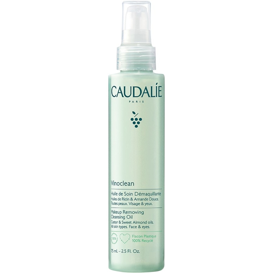 Caudalie Vinoclean Flash Sale
