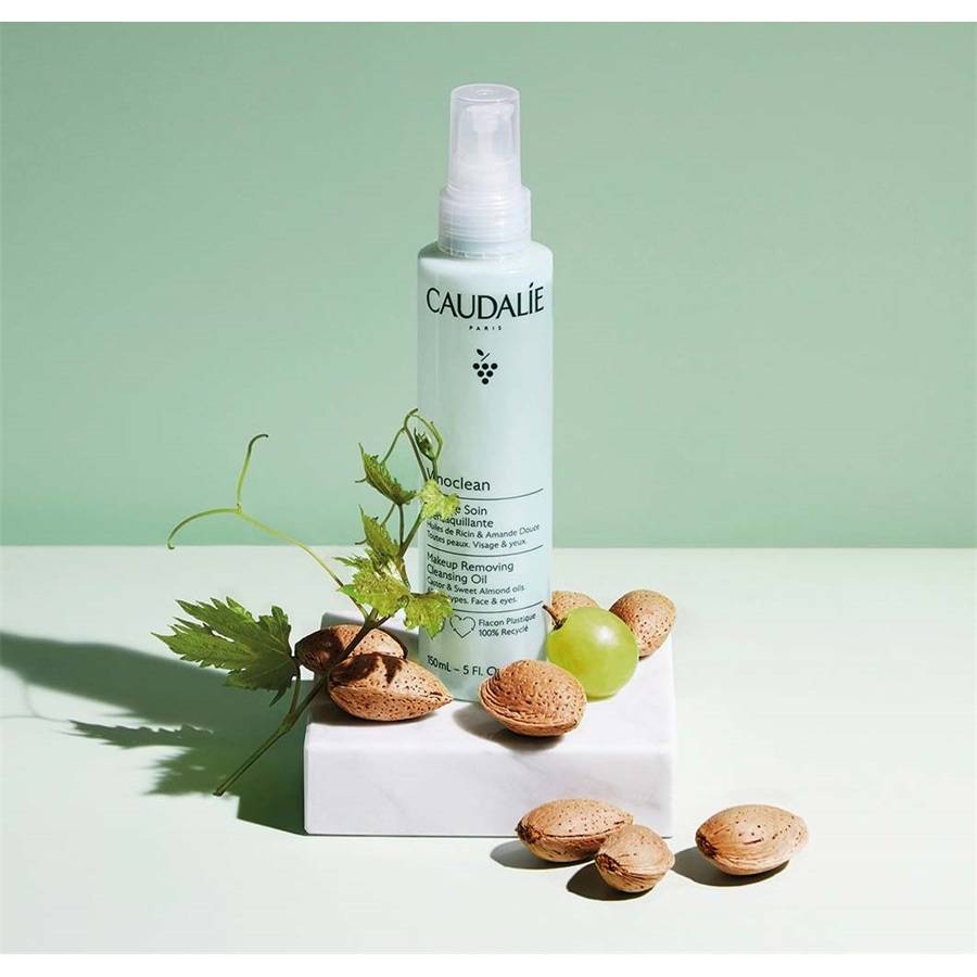 Caudalie Vinoclean Flash Sale