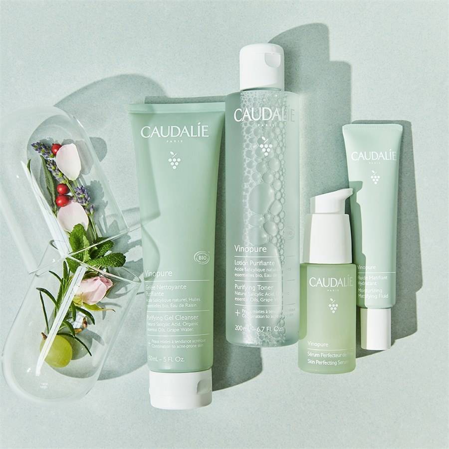 Caudalie Vinopure Exklusivangebot