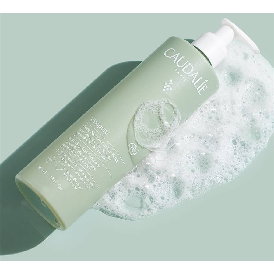Caudalie Vinopure Exklusivangebot