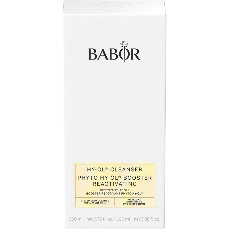 BABOR Cleansing Black Friday