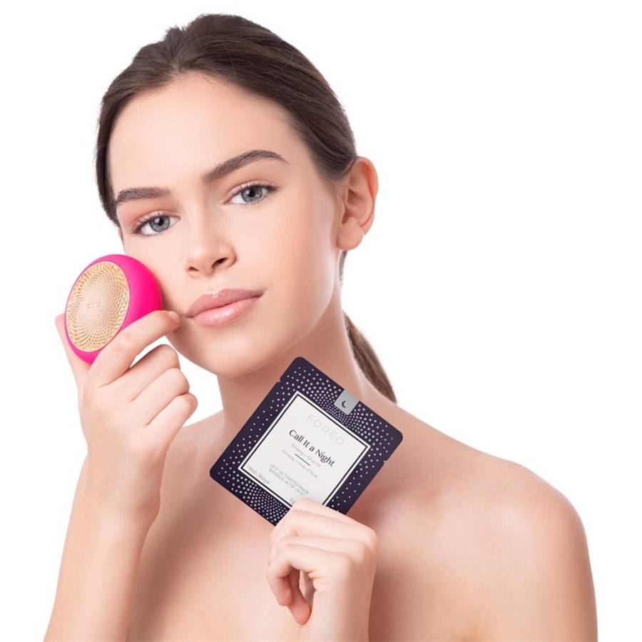 Foreo Maskenbehandlung Valentinstagsangebot
