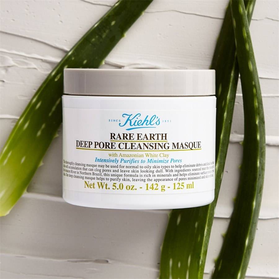 Kiehls Gesichtsmasken Jubiläumsangebot