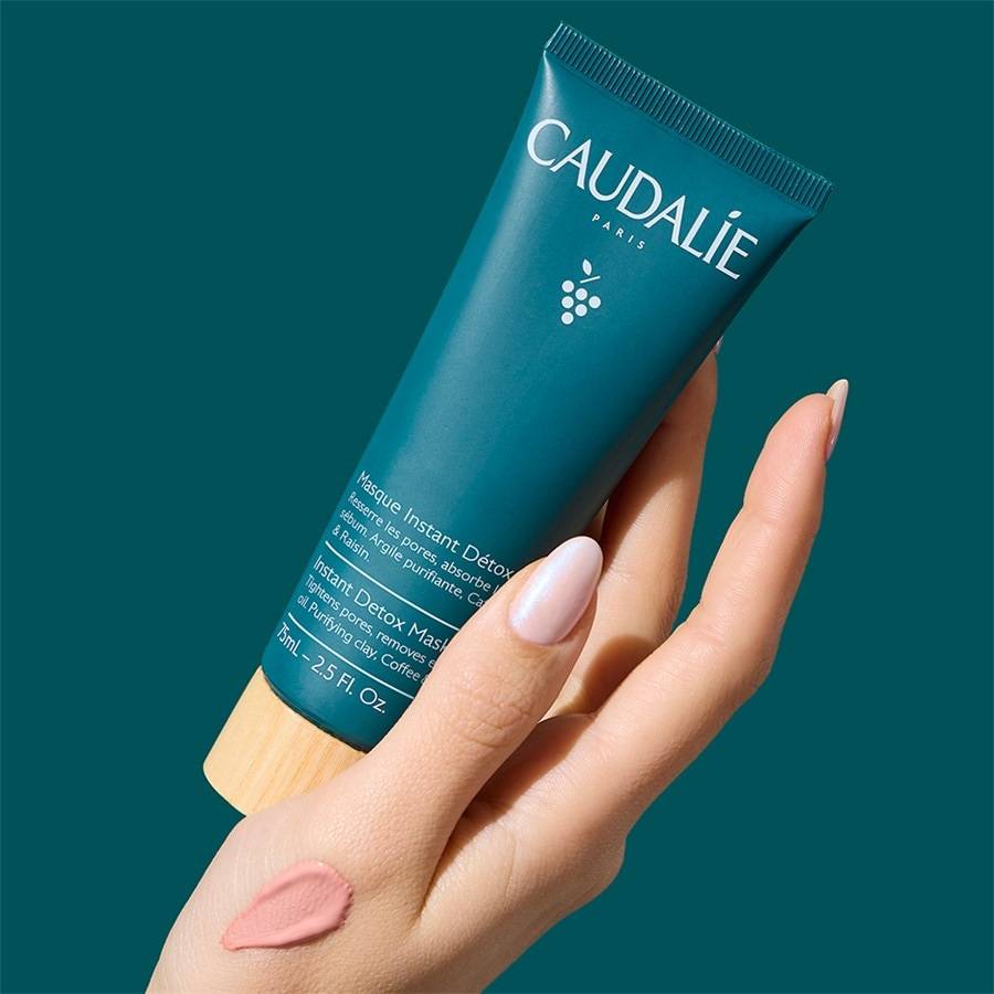 Caudalie Vinergetic C+ Lagerräumung