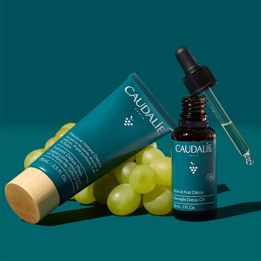 Caudalie Vinergetic C+ Lagerräumung